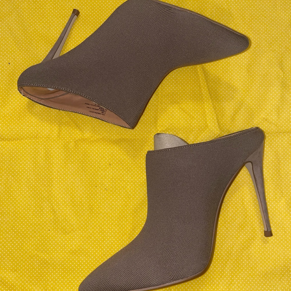 Steve Madden Heels